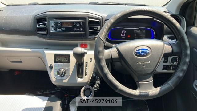 Subaru PLEO PLUS 2018-10 8281732-16