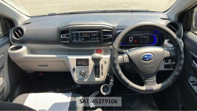 Subaru PLEO PLUS 2018-10 8281732-2