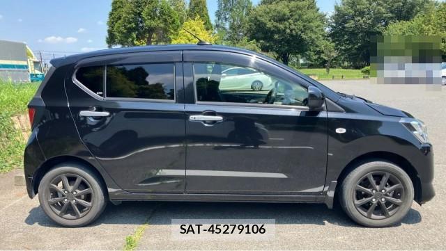 Subaru PLEO PLUS 2018-10 8281732-3