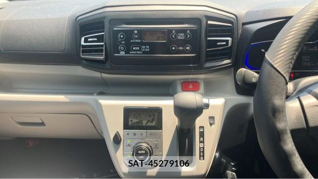 Subaru PLEO PLUS 2018-10 8281732-4