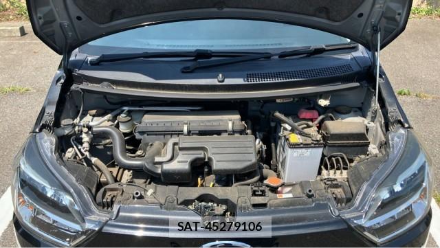 Subaru PLEO PLUS 2018-10 8281732-7