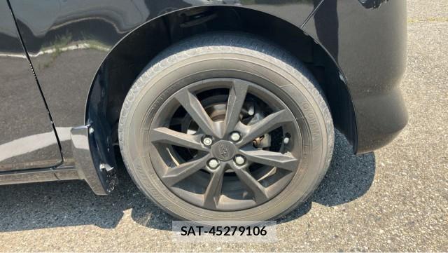 Subaru PLEO PLUS 2018-10 8281732-8
