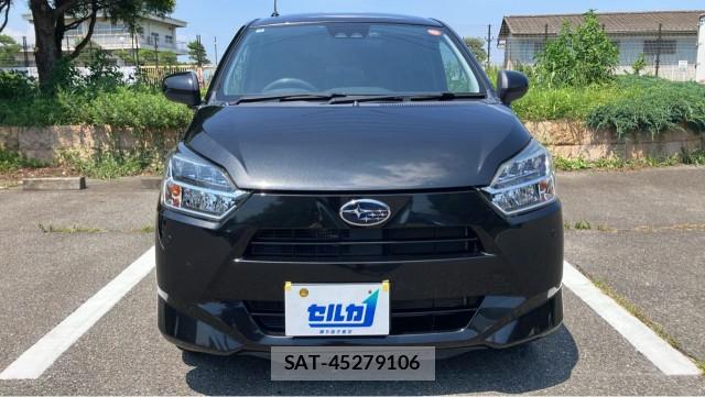 Subaru PLEO PLUS 2018-10 8281732-9