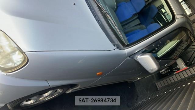 Subaru PLEO 2002-03 8281276-10