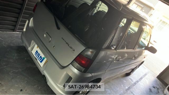 Subaru PLEO 2002-03 8281276-12