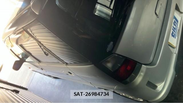 Subaru PLEO 2002-03 8281276-13