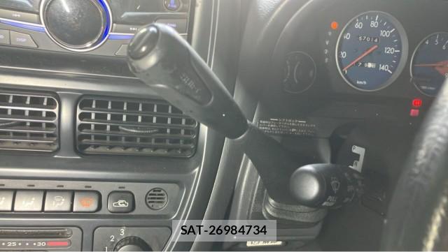 Subaru PLEO 2002-03 8281276-14