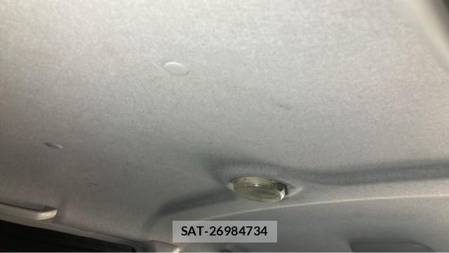 Subaru PLEO 2002-03 8281276-15