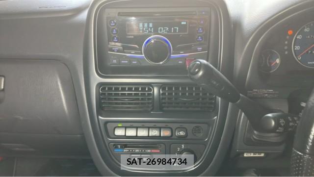 Subaru PLEO 2002-03 8281276-4