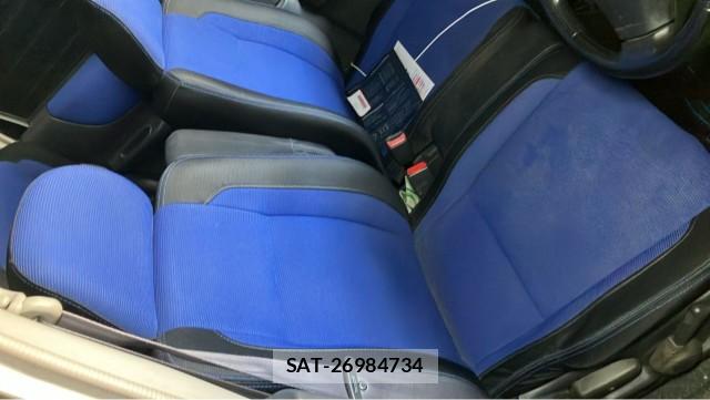 Subaru PLEO 2002-03 8281276-5
