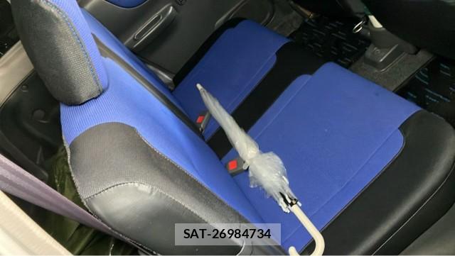 Subaru PLEO 2002-03 8281276-6