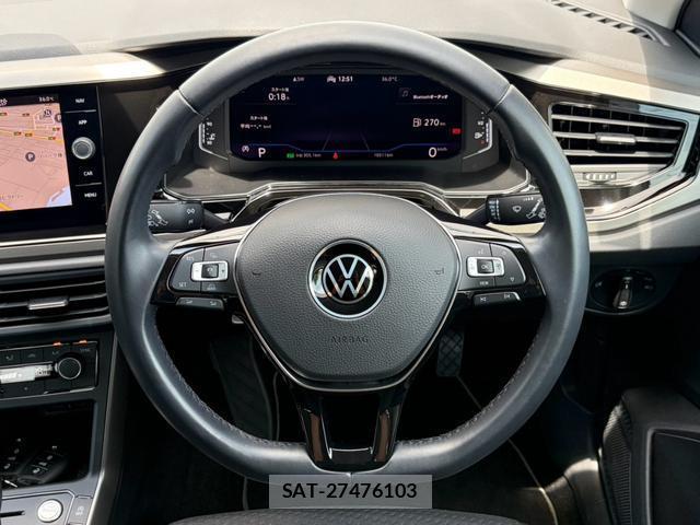 VolksWagen POLO 2021-12 8279184-12