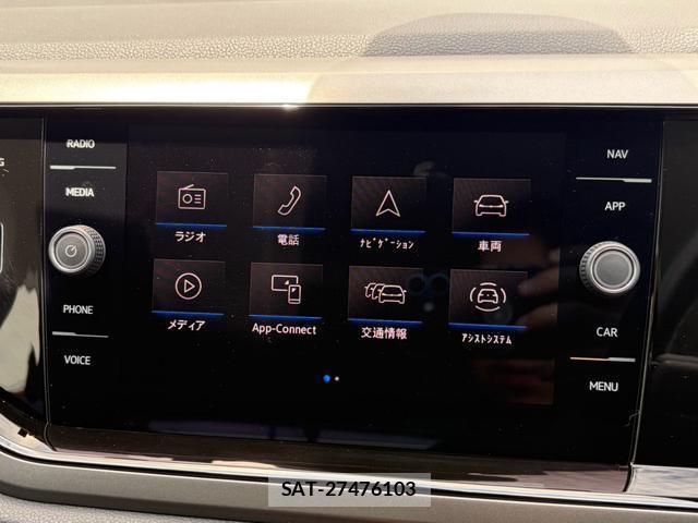 VolksWagen POLO 2021-12 8279184-15
