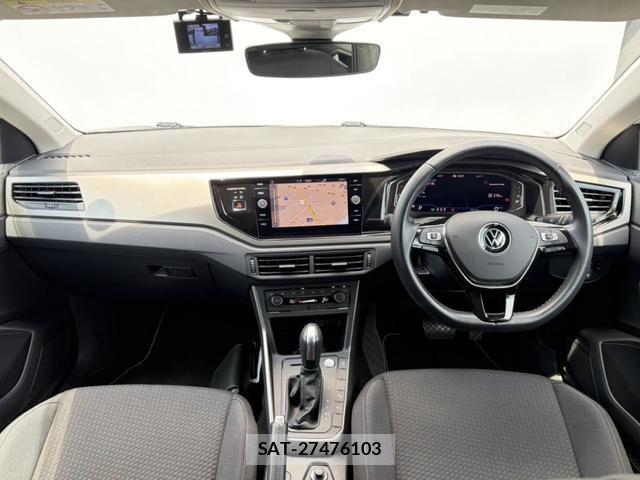 VolksWagen POLO 2021-12 8279184-2