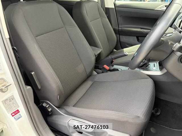 VolksWagen POLO 2021-12 8279184-5
