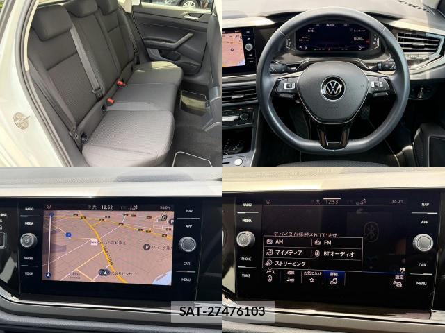 VolksWagen POLO 2021-12 8279184-6