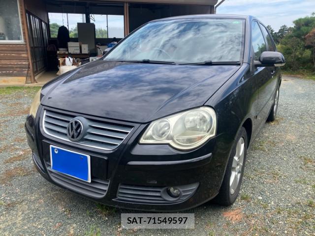 VolksWagen POLO 2009-07 8279727-13