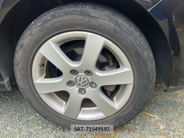 VolksWagen POLO 2009-07 8279727-3