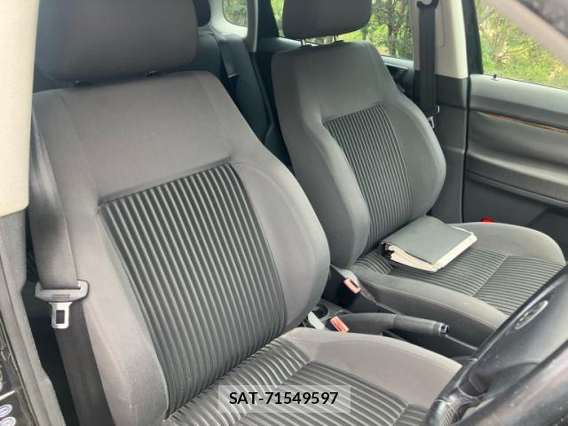 VolksWagen POLO 2009-07 8279727-8