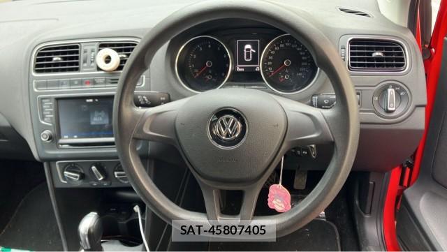 VolksWagen POLO 2017-03 8281094-16