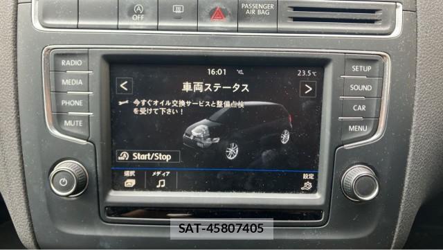 VolksWagen POLO 2017-03 8281094-4