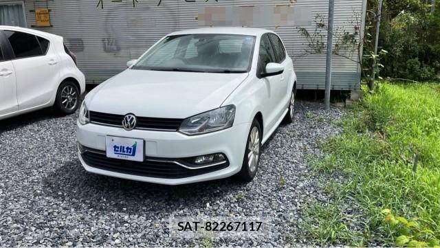 VolksWagen POLO 2017-03 8282199-0