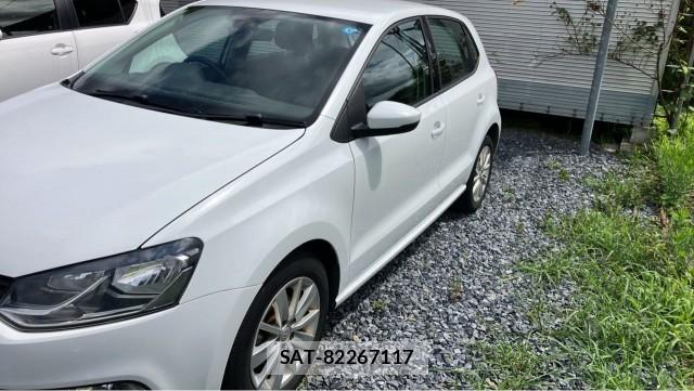 VolksWagen POLO 2017-03 8282199-10