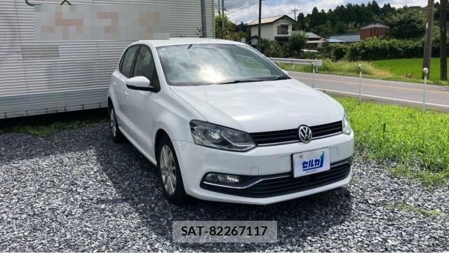 VolksWagen POLO 2017-03 8282199-11