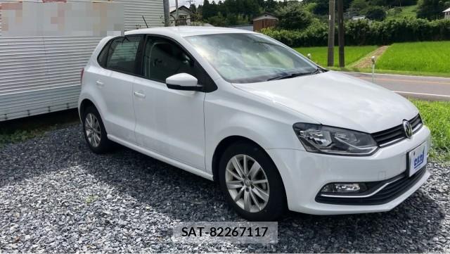 VolksWagen POLO 2017-03 8282199-3