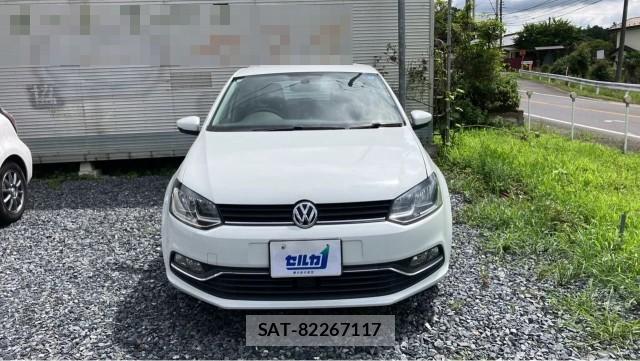 VolksWagen POLO 2017-03 8282199-9