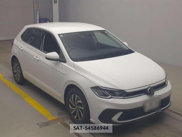 VolksWagen POLO 2025-06 8284399-0