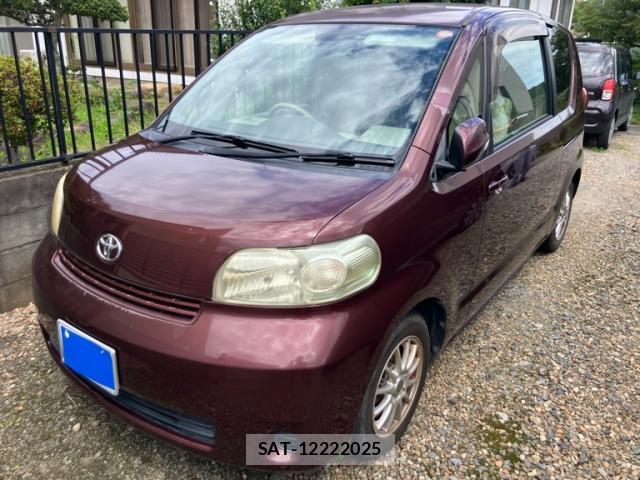 Toyota PORTE 2010-03 8279848-1