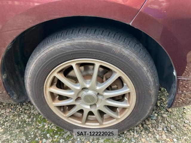 Toyota PORTE 2010-03 8279848-5