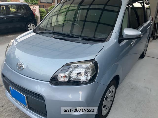 Toyota PORTE 2015-02 8279939-1