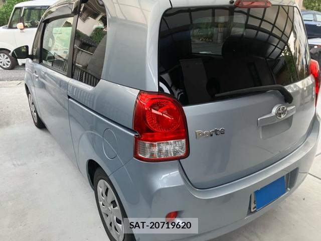 Toyota PORTE 2015-02 8279939-13