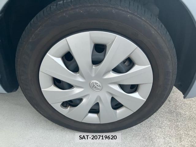 Toyota PORTE 2015-02 8279939-3