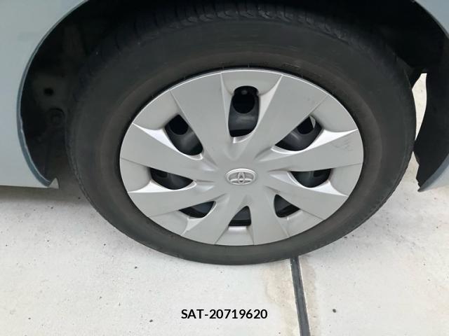 Toyota PORTE 2015-02 8279939-5
