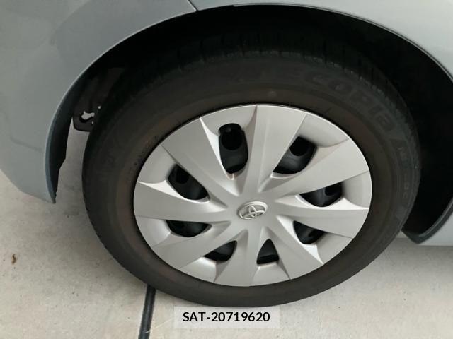 Toyota PORTE 2015-02 8279939-6