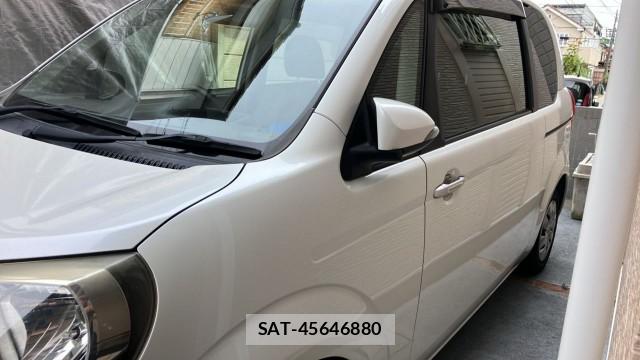 Toyota PORTE 2013-10 8281461-10
