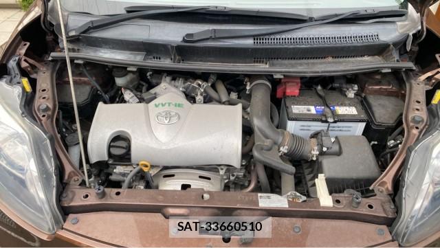 Toyota PORTE 2015-09 8282050-7