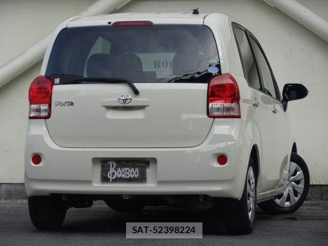Toyota PORTE 2016-04 8282945-1