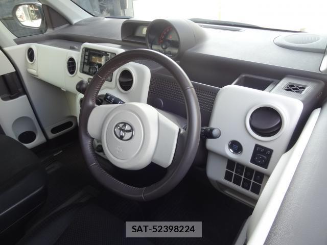 Toyota PORTE 2016-04 8282945-19