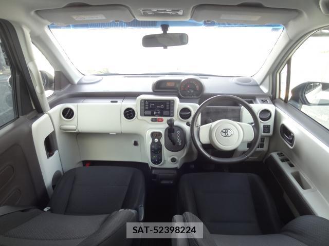 Toyota PORTE 2016-04 8282945-2