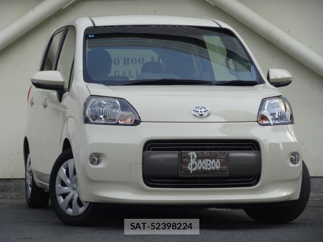 Toyota PORTE 2016-04 8282945-3