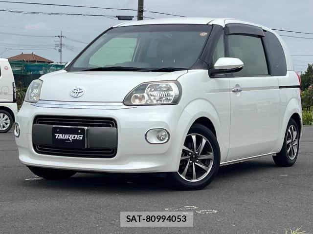 Toyota PORTE 2016-03 8283112-2
