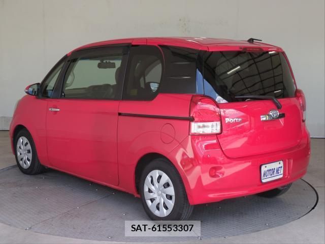 Toyota PORTE 2013-10 8283711-10