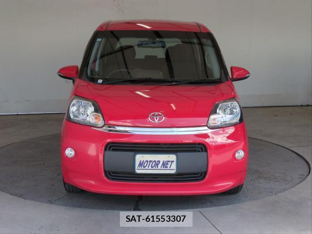 Toyota PORTE 2013-10 8283711-12