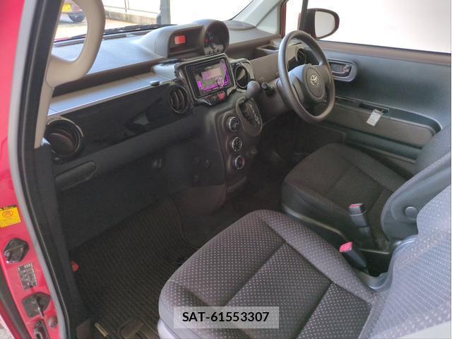Toyota PORTE 2013-10 8283711-14
