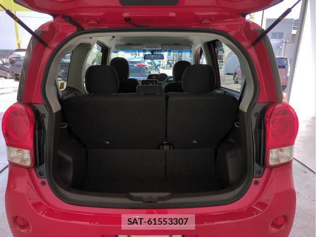 Toyota PORTE 2013-10 8283711-15
