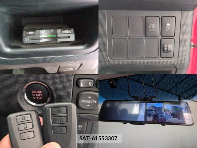 Toyota PORTE 2013-10 8283711-18